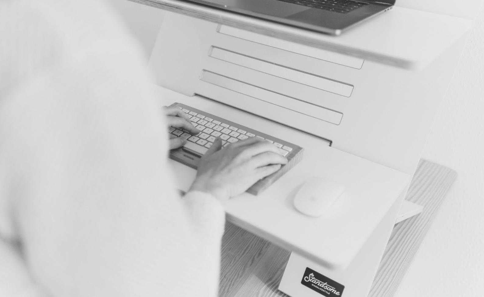 Trading psychology learning environment