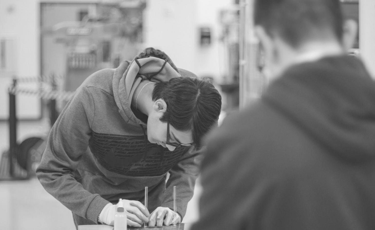 Trading journal analysis with detailed market annotations