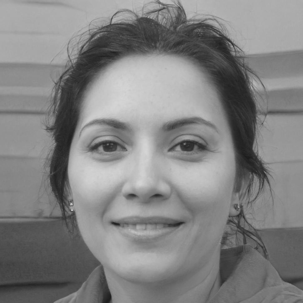 Saskia Pemberton, Accessibility Specialist